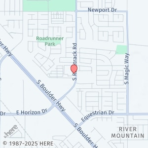 698 S. Racetrack-1414 - 698 S. Racetrack-1414