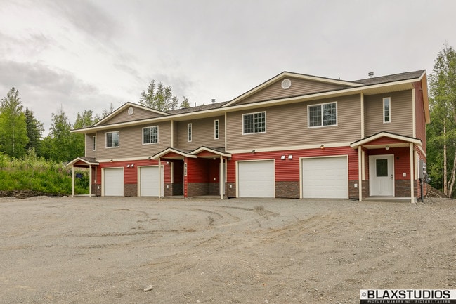 Building Photo - 4727 N Baron St Unit 2