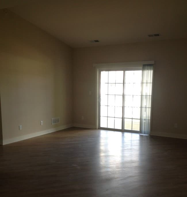 Living Room - The Reserve at Sandbar