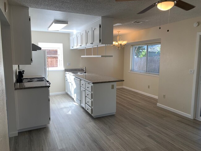 Photo - Upgraded Suisun City Home Available NOW!