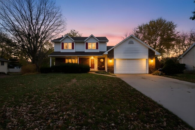 Building Photo - 1853 Wallinford Dr