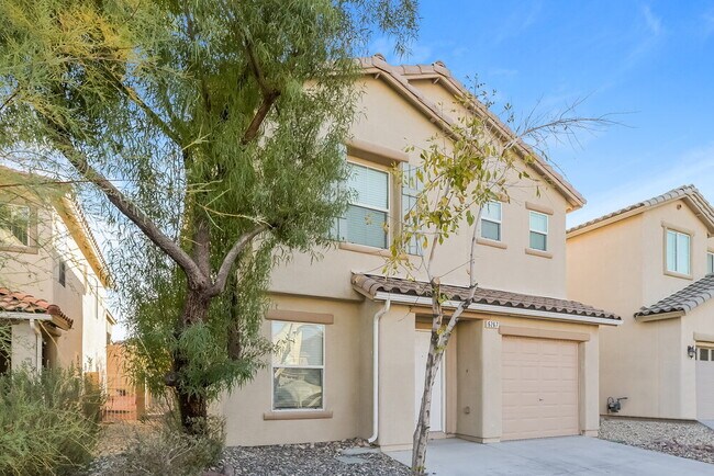 Photo - 6267 Desert Lavender Ave