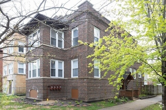 Building Photo - 4619 N Hamlin Ave Unit 1R Rental