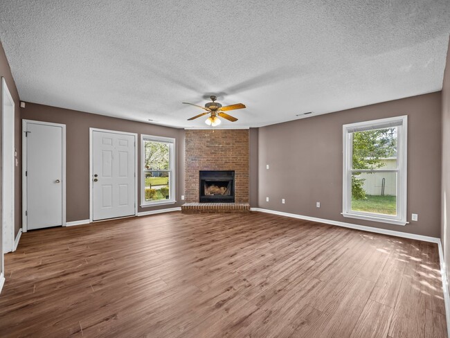 Photo - Welcome to Springdale Acres!
