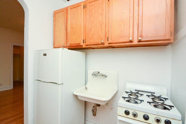 Photo - 1848 N Humboldt Blvd Unidad A08W