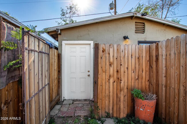 Photo - 2135 W Hadley St