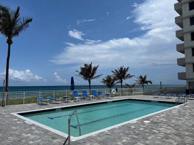 Photo - 3221 S Ocean Blvd Unit 901