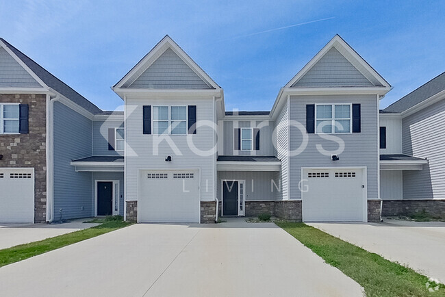Building Photo - 3708 Oak Leaf Wy Rental