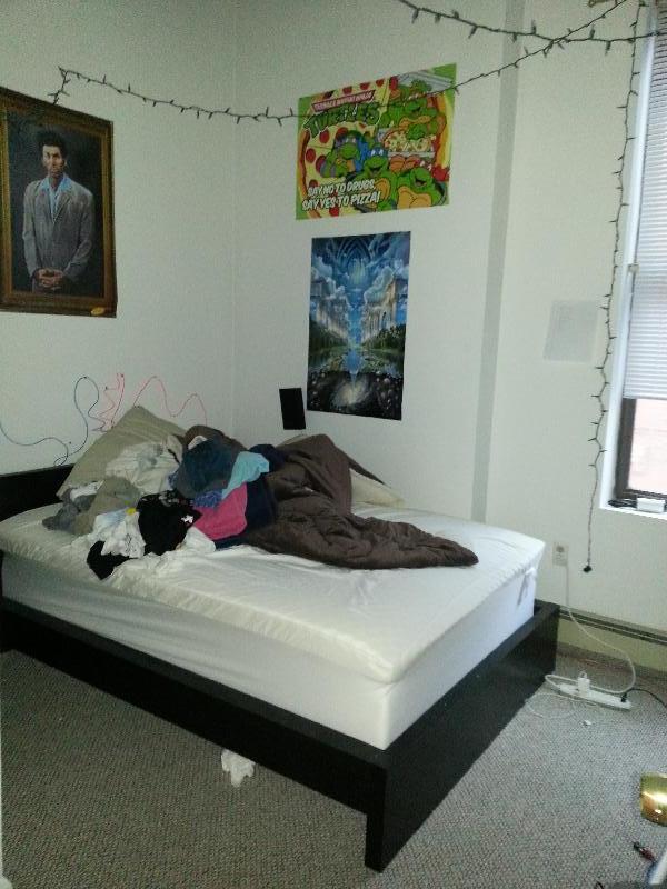 Photo - 168 Northampton St Unit 3