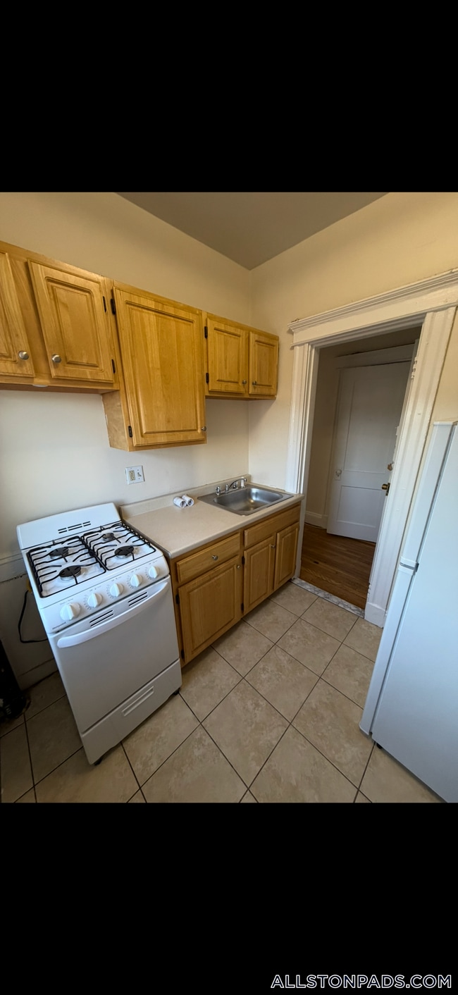Photo - 1152 Commonwealth Ave Unit 33