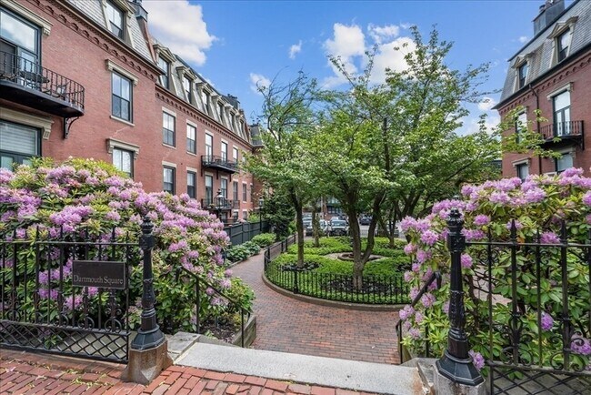 Photo - 130 Appleton St Unit 1H