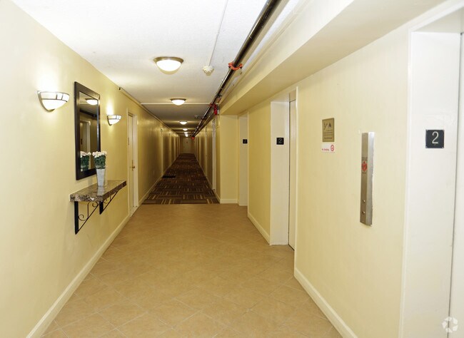 Photo - Hallmark House