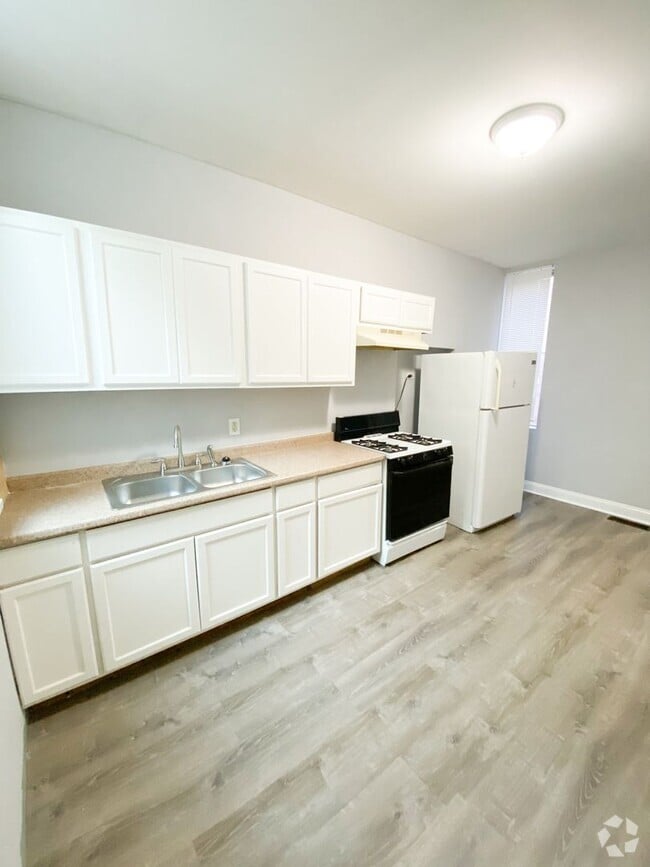 Building Photo - Cozy 2 Bed/1 Bath Home in Dutchtown!