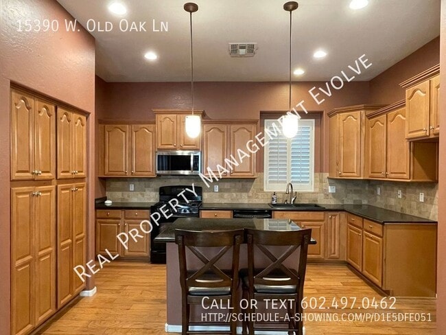 Photo - Home in Marley Park community!