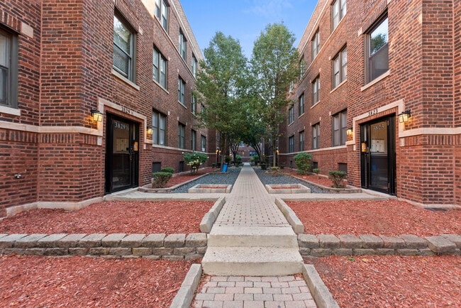 Photo - 3823 N Fremont St