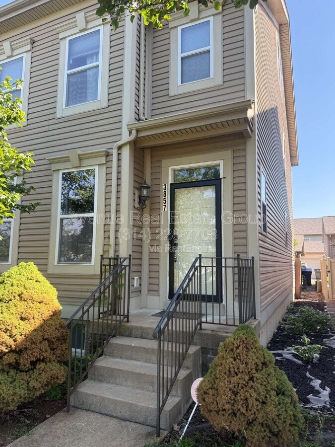 Photo - 3857 Blvd Heights Ct