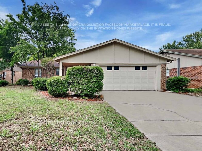6524 Windrock Dr