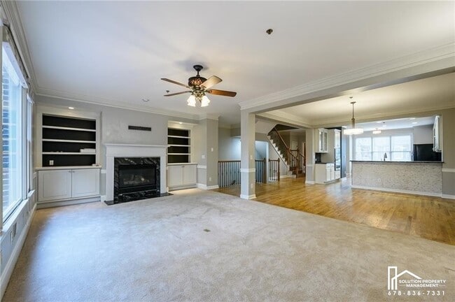 Photo - 600 Vinings Estates Dr SE