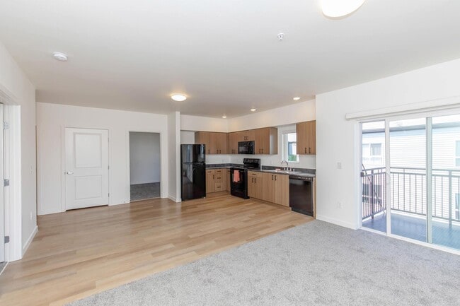 Photo - Pointe by Vintage