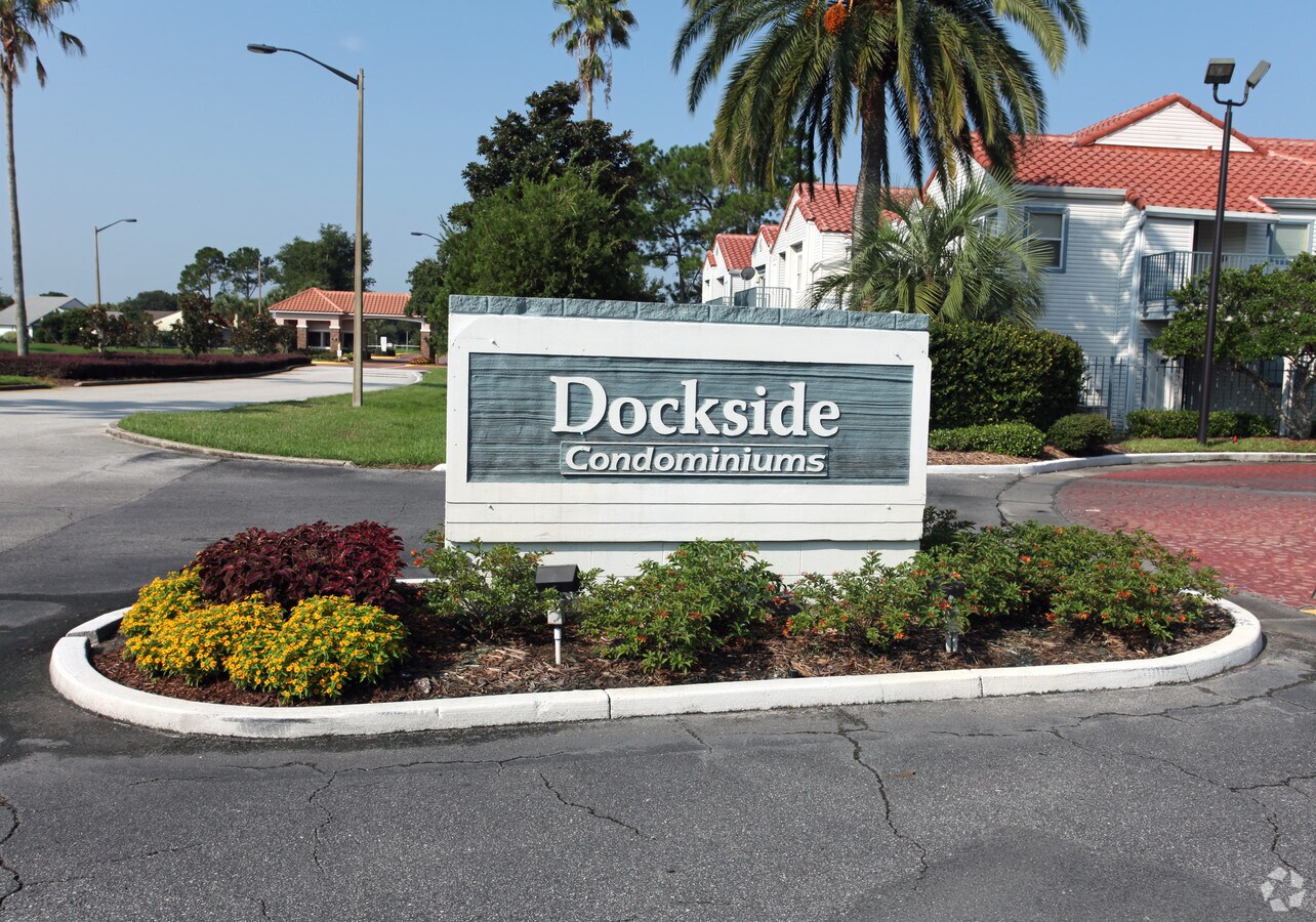 Photo - Dockside at Ventura Condo Inc
