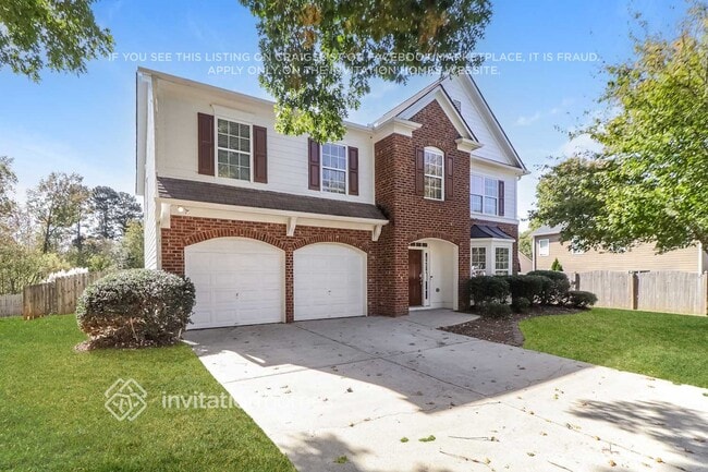 Photo - 4970 Fieldgate Ridge Dr