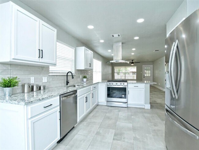 Photo - 1303 Green Terrace Dr