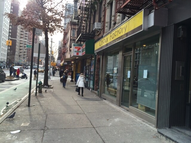 Photo - 1685 First Avenue