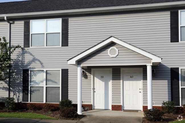 Photo - Brierwood Townhomes