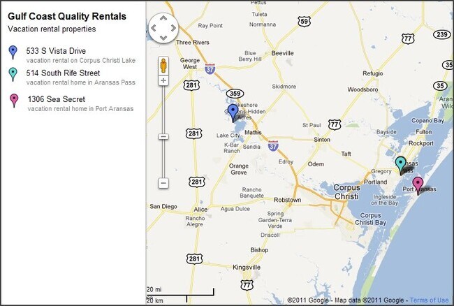 Photo - 403 S Vista Dr Unit 403