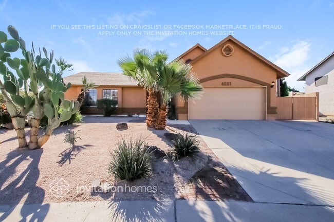 Building Photo - 4151 E Holmes Ave