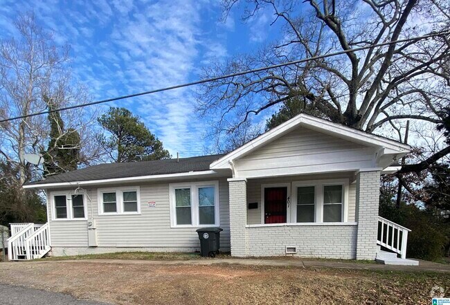 Building Photo - 5401 Avenue M Rental