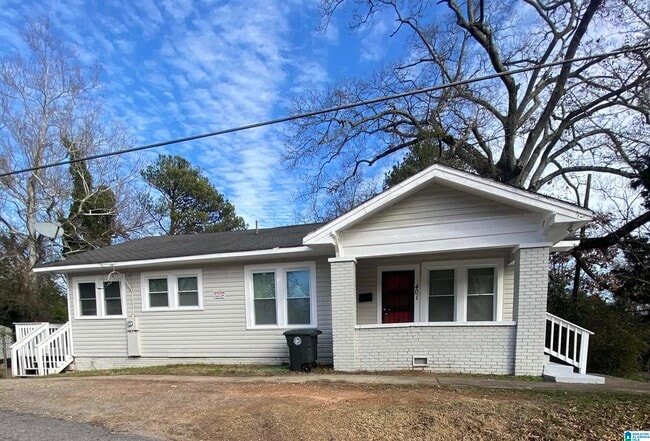 Building Photo - 5401 Avenue M Rental