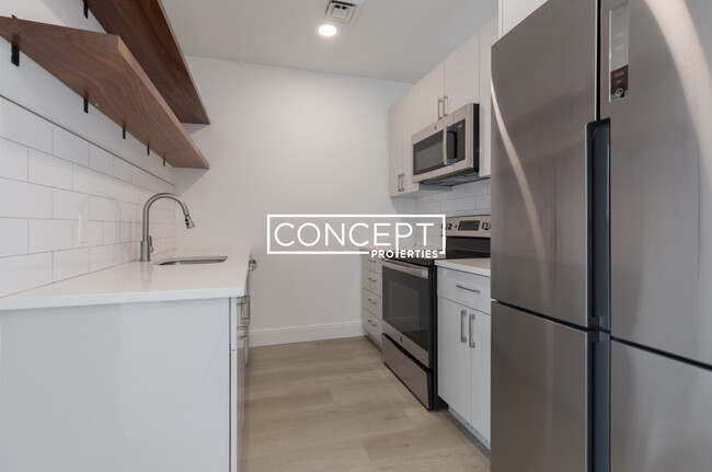 Photo - 1 Newcomb St Condo Unit 302CP