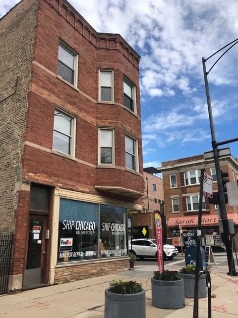 Photo - 3604 N Damen Ave Apartments Unit #1