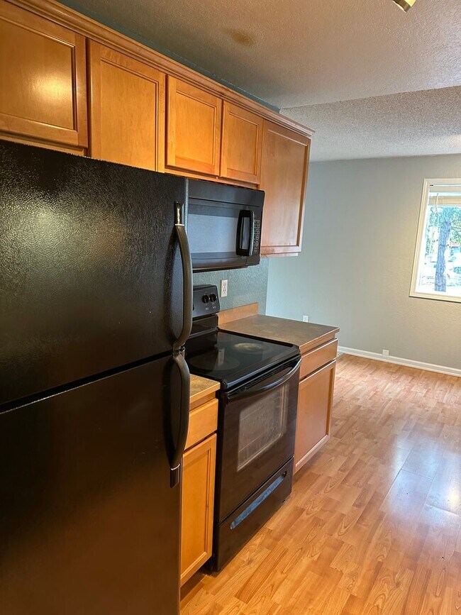 Photo - 2 bedroom, 2 bath condo North Seattle. Unit 117