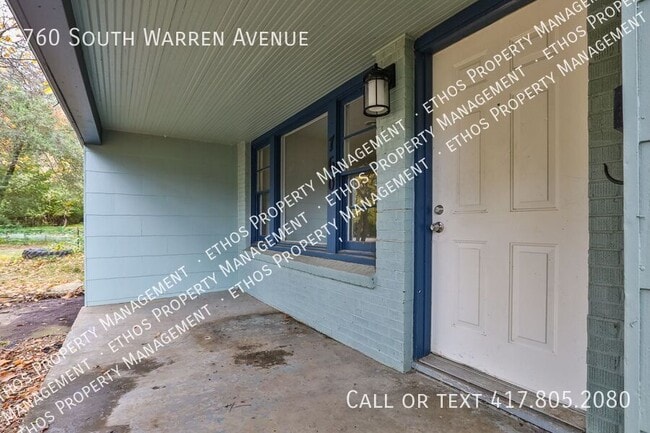 Photo - 760 S Warren Ave