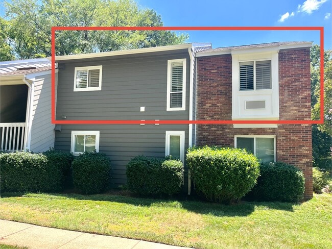 Photo - 3100 Heathstead Pl Unit H