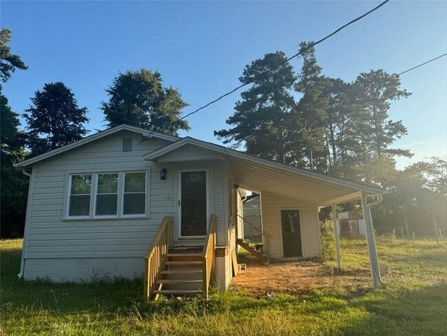 Photo - 1959 Conkle Rd House