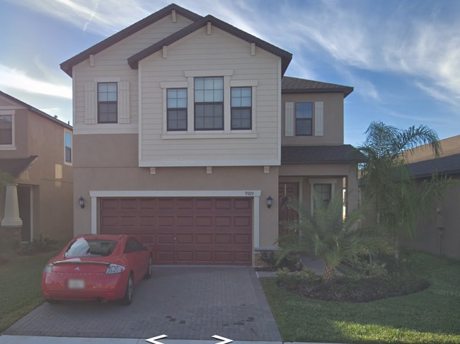 Building Photo - 9929 Ivory Dr Unit Ivory Drive