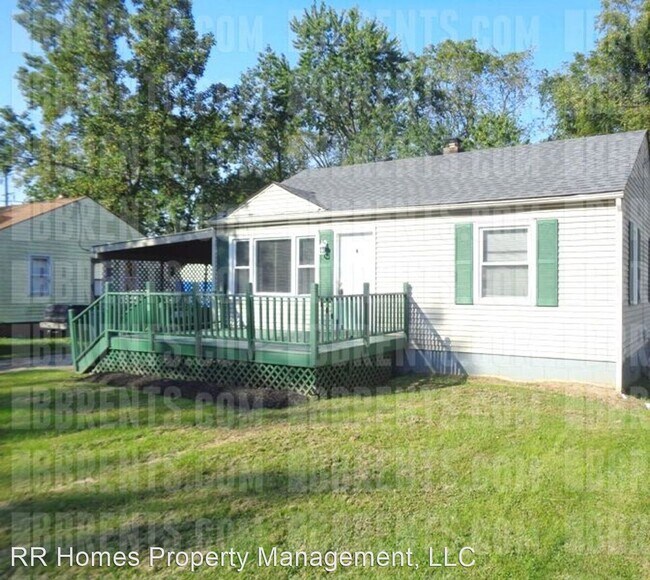 2 br, 1 bath House - 810 Eaton Avenue, - 2 br, 1 bath House - 810 Eaton Avenue,