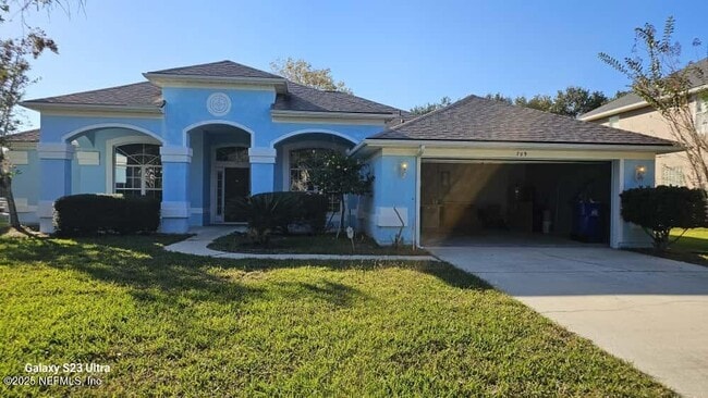 Photo - 709 Muskogee Ln