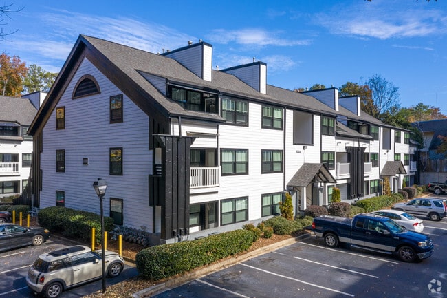 Building Photo - Morningside Courts Rental