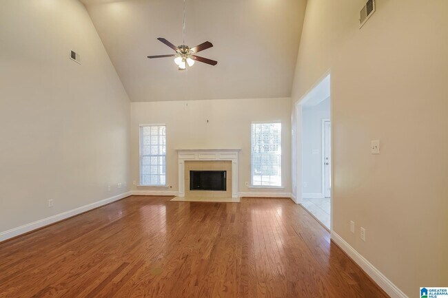 Photo - 100 Chesser Loop Rd