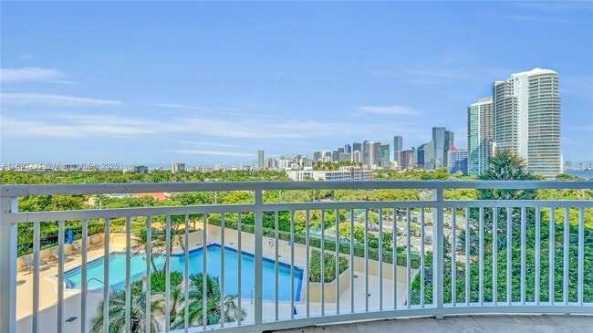 Building Photo - 2475 Brickell Ave Unit 803