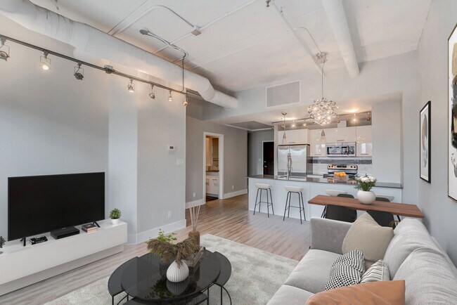 Photo - Lofts on First