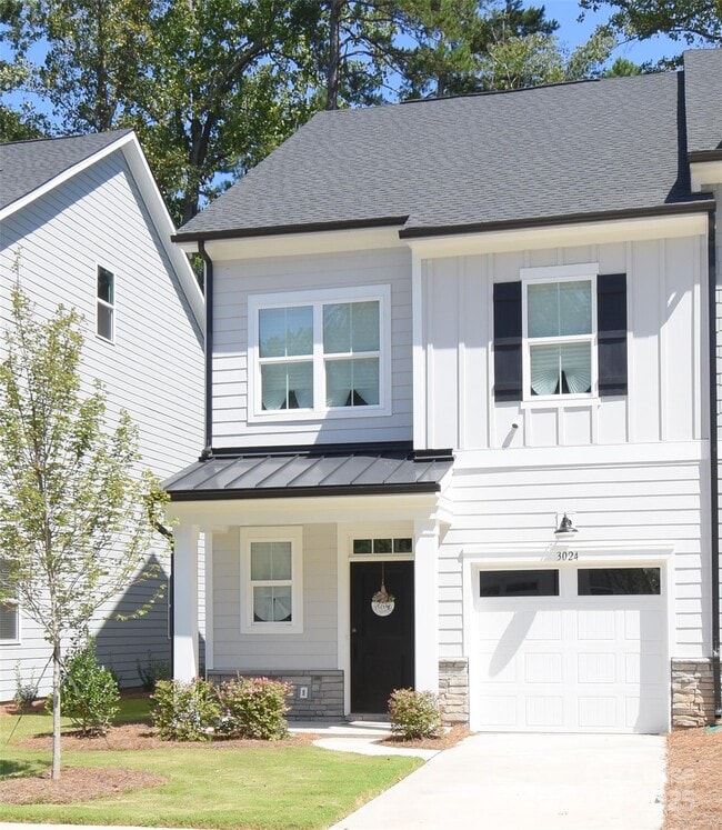 Building Photo - 3024 Finchborough Ct Rental
