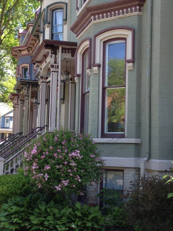 Photo - 156 Circular St Apartamento Unidad 5