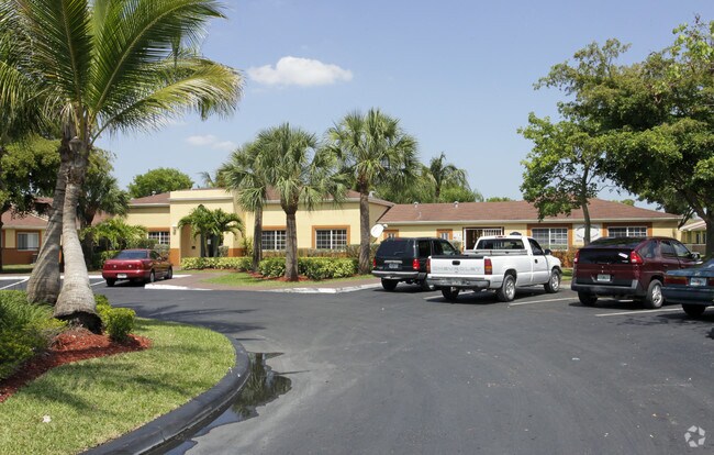 Jubilee Courtyards