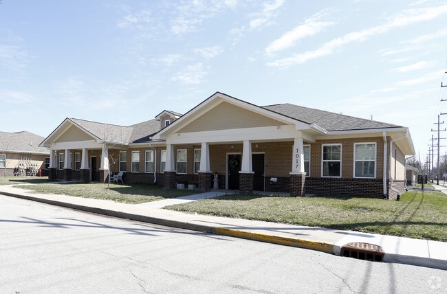 Photo - Stokes Commons Apartments