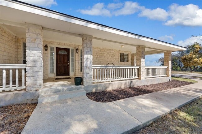 2550 Co Rd 233